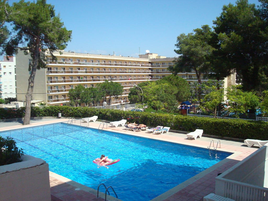 Apartment Pacific Rentalmar *
